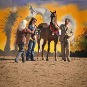 2012 Scottsdale Show Photos | Arare Photography