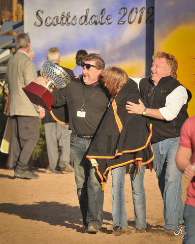 2012 Scottsdale Show Photos | Arare Photography