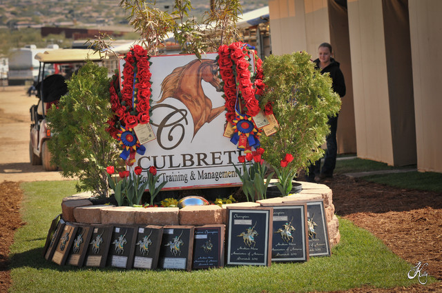2012 Scottsdale Show Photos | Arare Photography