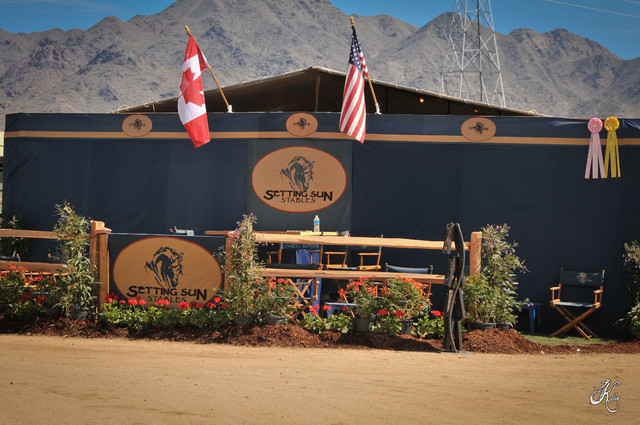 2012 Scottsdale Show Photos | Arare Photography