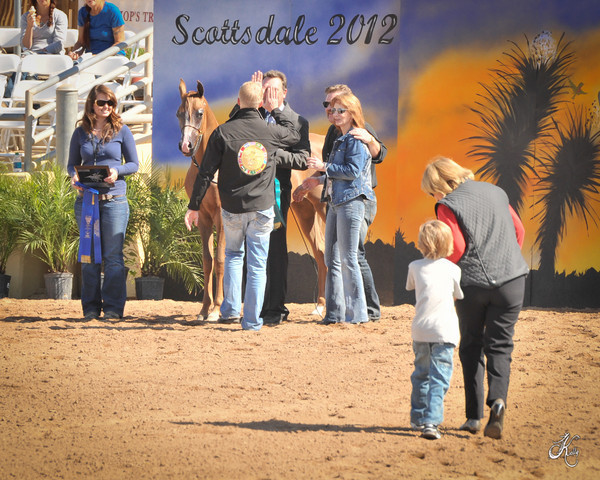 2012 Scottsdale Show Photos | Arare Photography