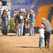 2012 Scottsdale Show Photos | Arare Photography