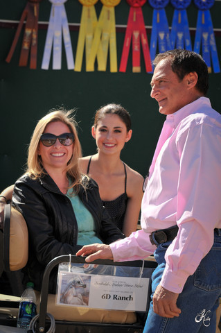 2012 Scottsdale Show Photos | Arare Photography