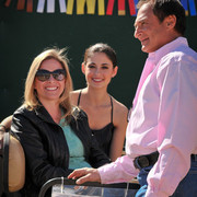 2012 Scottsdale Show Photos | Arare Photography