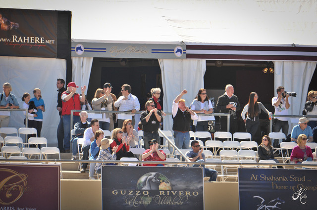 2012 Scottsdale Show Photos | Arare Photography