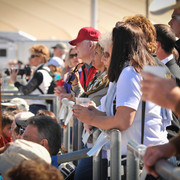 2012 Scottsdale Show Photos | Arare Photography