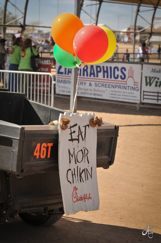 2012 Scottsdale Show Photos | Arare Photography