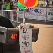 2012 Scottsdale Show Photos | Arare Photography