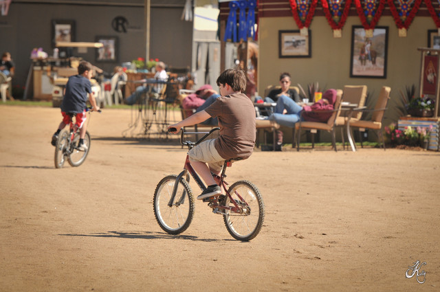2012 Scottsdale Show Photos | Arare Photography