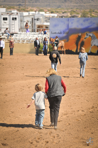 2012 Scottsdale Show Photos | Arare Photography