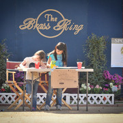 2012 Scottsdale Show Photos | Arare Photography