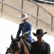 2012 Scottsdale Show Photos | Kidder Equine