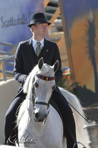 2012 Scottsdale Show Photos | Kidder Equine