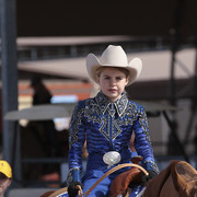 2012 Scottsdale Show Photos | Kidder Equine