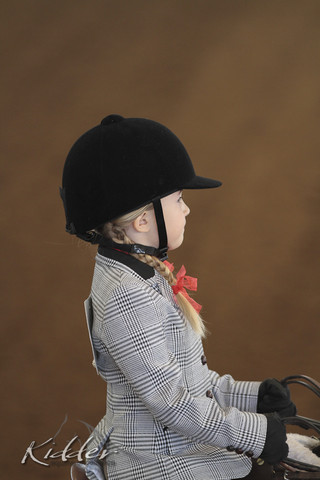 2012 Scottsdale Show Photos | Kidder Equine