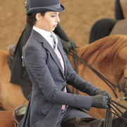 2012 Scottsdale Show Photos | Kidder Equine