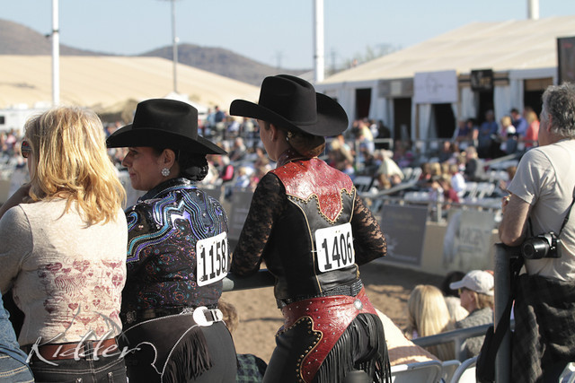 2012 Scottsdale Show Photos | Kidder Equine