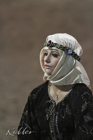 2012 Scottsdale Show Photos | Kidder Equine