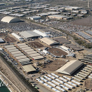 2012 Scottsdale Show Photos | Kidder Equine