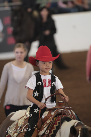 2012 Scottsdale Show Photos | Kidder Equine
