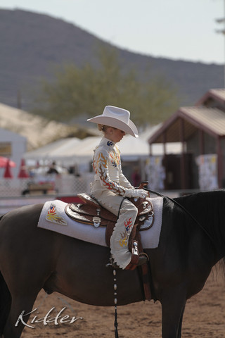 2012 Scottsdale Show Photos | Kidder Equine