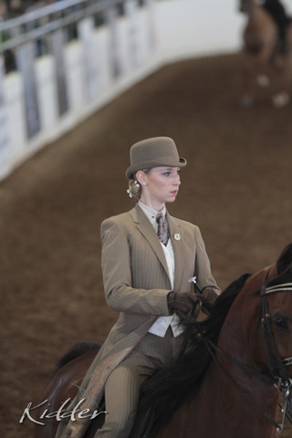 2012 Scottsdale Show Photos | Kidder Equine