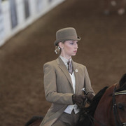 2012 Scottsdale Show Photos | Kidder Equine