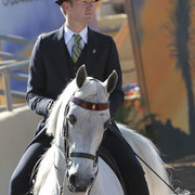 2012 Scottsdale Show Photos | Kidder Equine