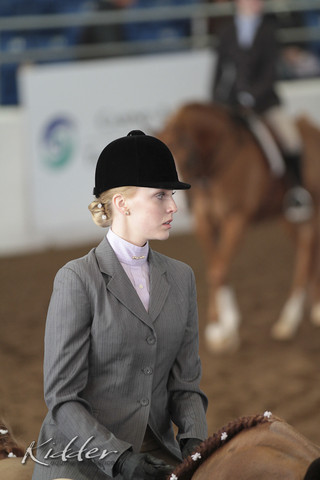 2012 Scottsdale Show Photos | Kidder Equine