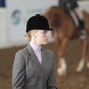 2012 Scottsdale Show Photos | Kidder Equine