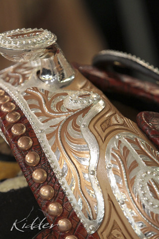 2012 Scottsdale Show Photos | Kidder Equine