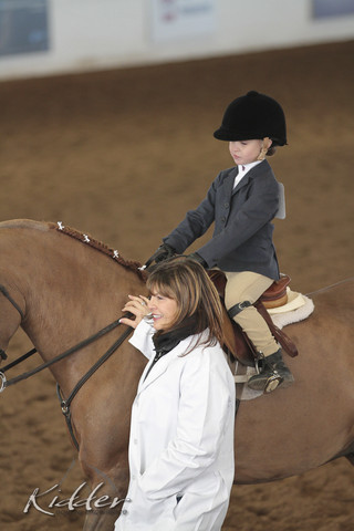 2012 Scottsdale Show Photos | Kidder Equine