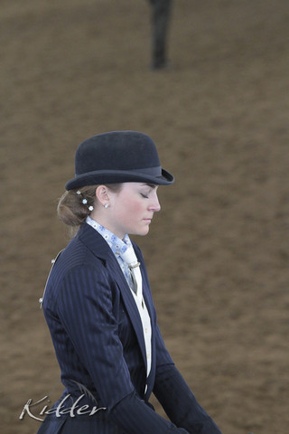 2012 Scottsdale Show Photos | Kidder Equine