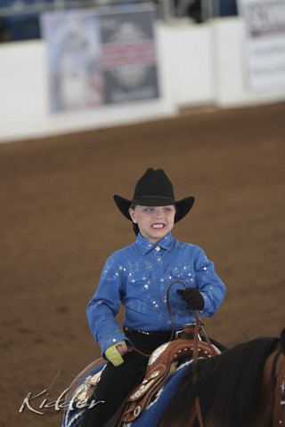 2012 Scottsdale Show Photos | Kidder Equine