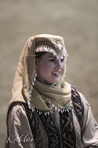 2012 Scottsdale Show Photos | Kidder Equine