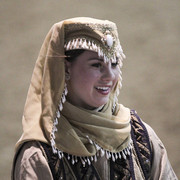 2012 Scottsdale Show Photos | Kidder Equine