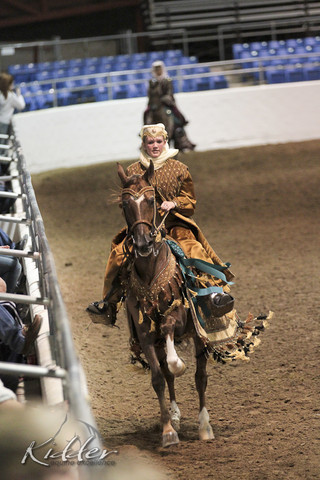 2012 Scottsdale Show Photos | Kidder Equine