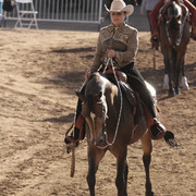 2012 Scottsdale Show Photos | Kidder Equine