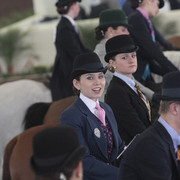 2012 Scottsdale Show Photos | Kidder Equine