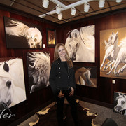 2012 Scottsdale Show Photos | Kidder Equine