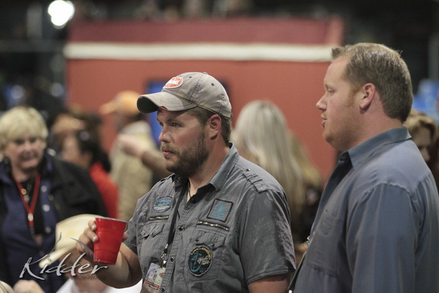 2012 Scottsdale Show Photos | Kidder Equine