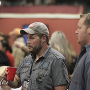 2012 Scottsdale Show Photos | Kidder Equine