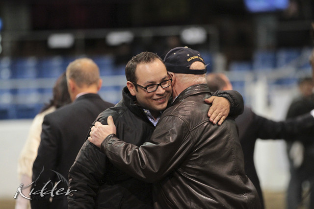 2012 Scottsdale Show Photos | Kidder Equine