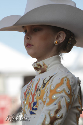 2012 Scottsdale Show Photos | Kidder Equine