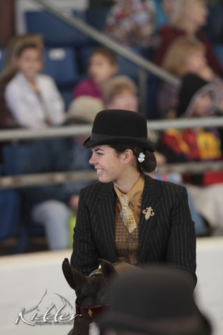 2012 Scottsdale Show Photos | Kidder Equine
