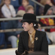 2012 Scottsdale Show Photos | Kidder Equine