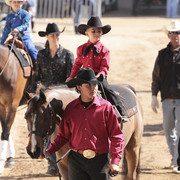 2012 Scottsdale Show Photos | Kidder Equine