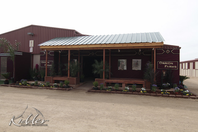 2012 Scottsdale Show Photos | Kidder Equine