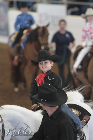 2012 Scottsdale Show Photos | Kidder Equine