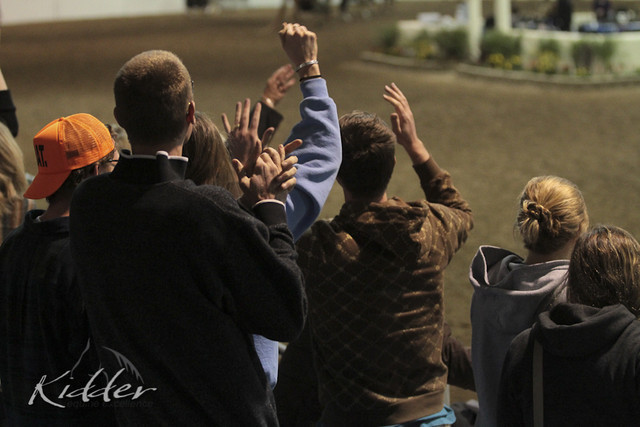 2012 Scottsdale Show Photos | Kidder Equine